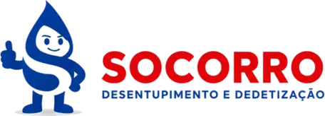 Logo Desentupidora em Joinville